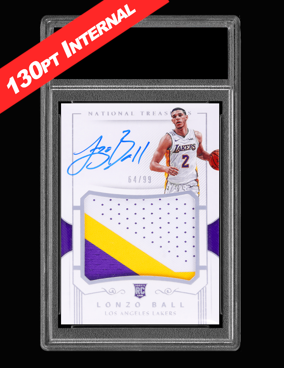 130 Pt. PSA Style Empty Card Slabs for Sports Card Grading & Protection - US Stock 5 Slabs 130 Pt. PSA Style Empty Card Slabs for Sports Card Grading & Protection - US Stock 5 Slabs