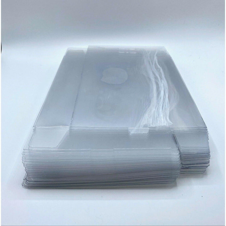 Case Protectors for 3.75" Carded Action Figures - Caseforceco