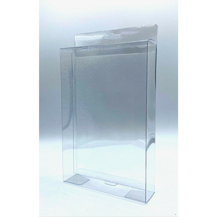 Case Protectors for 3.75" Carded Action Figures - Caseforceco