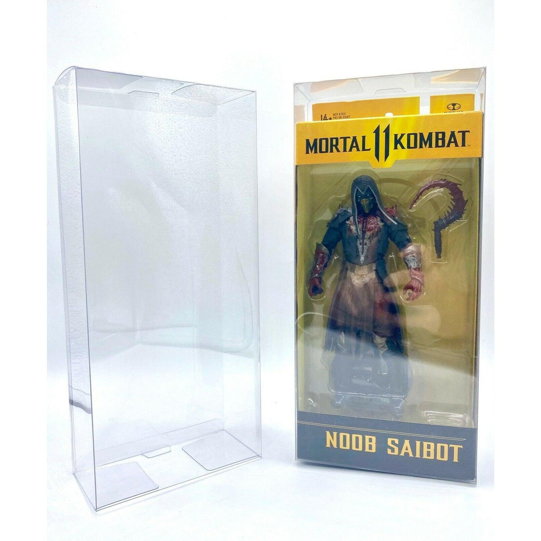 Case Protectors for Mcfarlane Action Figures - Caseforceco