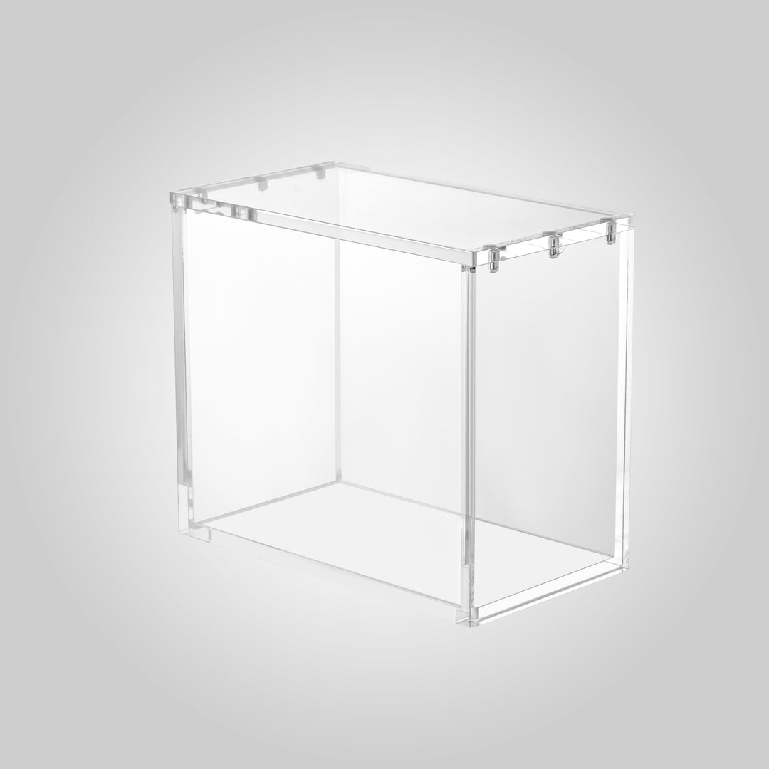 CF Pokemon ETB Acrylic Display Case Magnetic Protector Elite Trainer Box