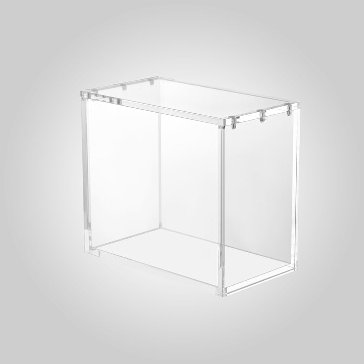 CF Pokemon ETB Acrylic Display Case Magnetic Protector Elite Trainer Box