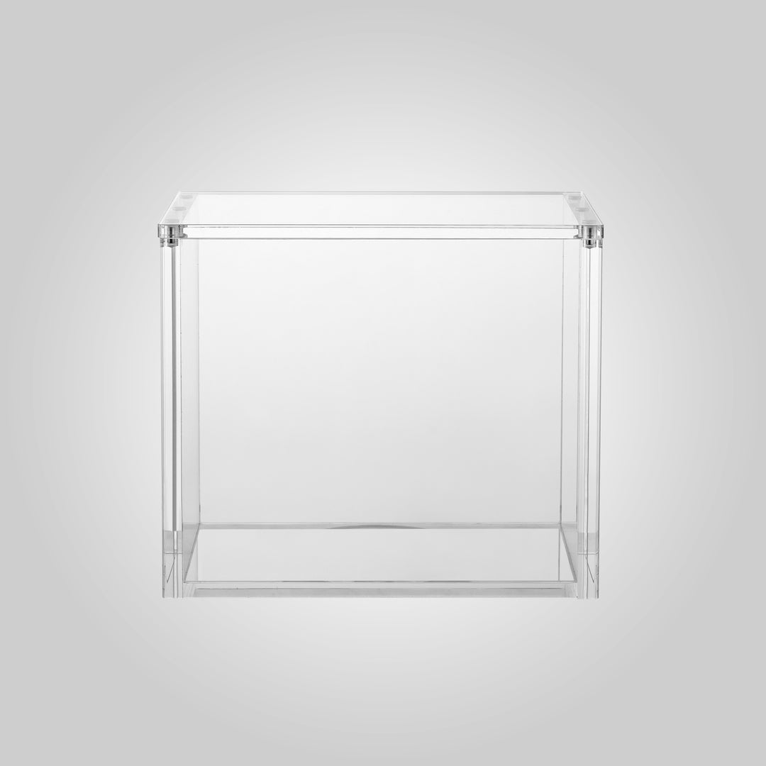 CF Pokemon ETB Acrylic Display Case Magnetic Protector Elite Trainer Box