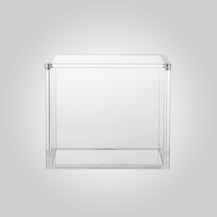 CF Pokemon ETB Acrylic Display Case Magnetic Protector Elite Trainer Box