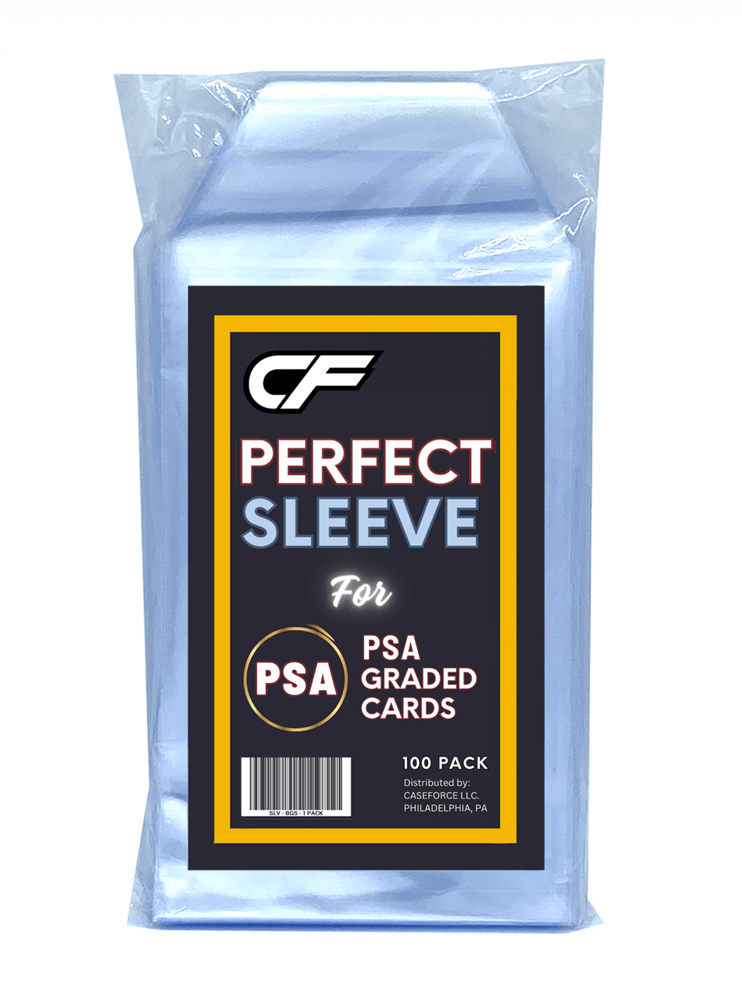 Buy Graded Card Sleeves Custom Fit for PSA / CGC / CSG Slabs Caseforceco Buy Graded Card Sleeves Custom Fit for PSA / CGC / CSG Slabs Caseforceco