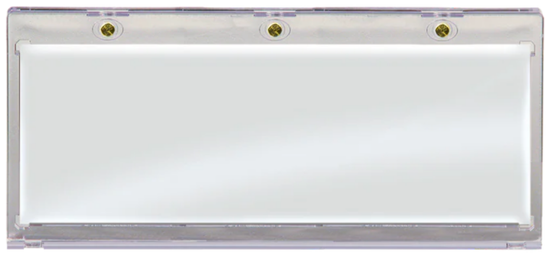 Ultra Pro One Touch Vertical Booklet Card Magnetic 175pt Holder | Steel City Collectibles Ultra Pro One Touch Vertical Booklet Card Magnetic 175pt Holder | Steel City Collectibles
