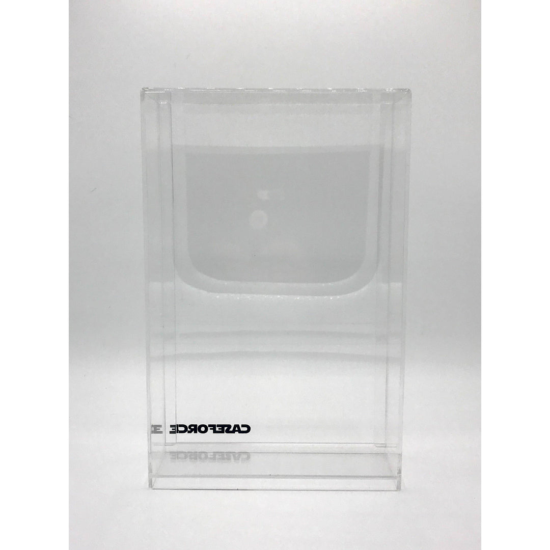 Acrylic Display Case for Star Wars Black Series Archive Action Figures - Caseforceco