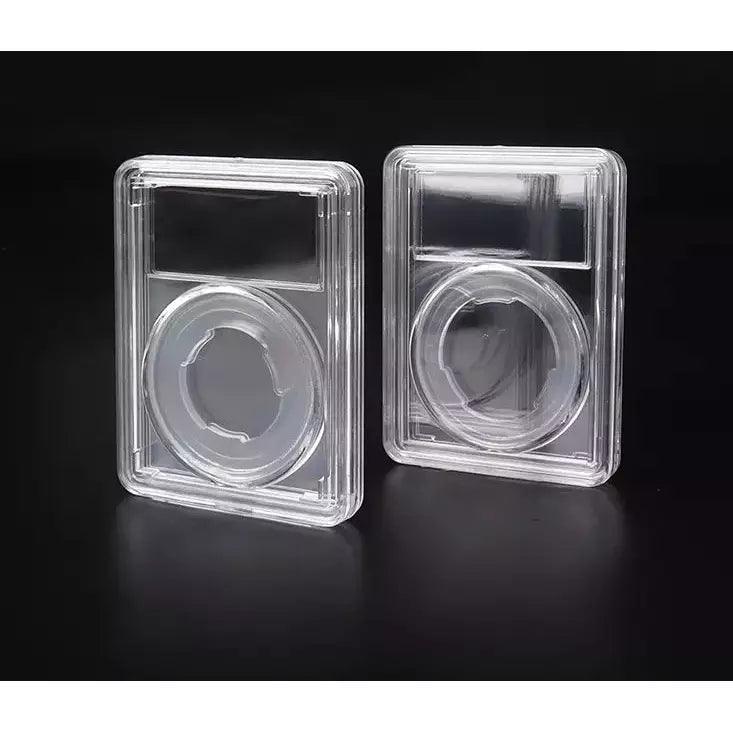 Coin Slab Professional Graded Coin Slabs for Grading & Protection Compare to PCG ...