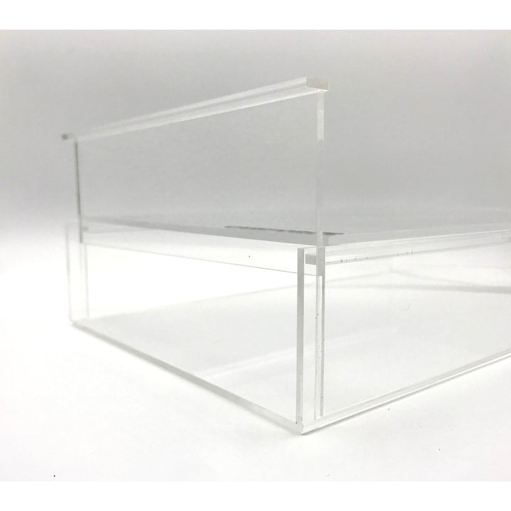 Acrylic Display Case for Star Wars Black Series Archive Action Figures - Caseforceco
