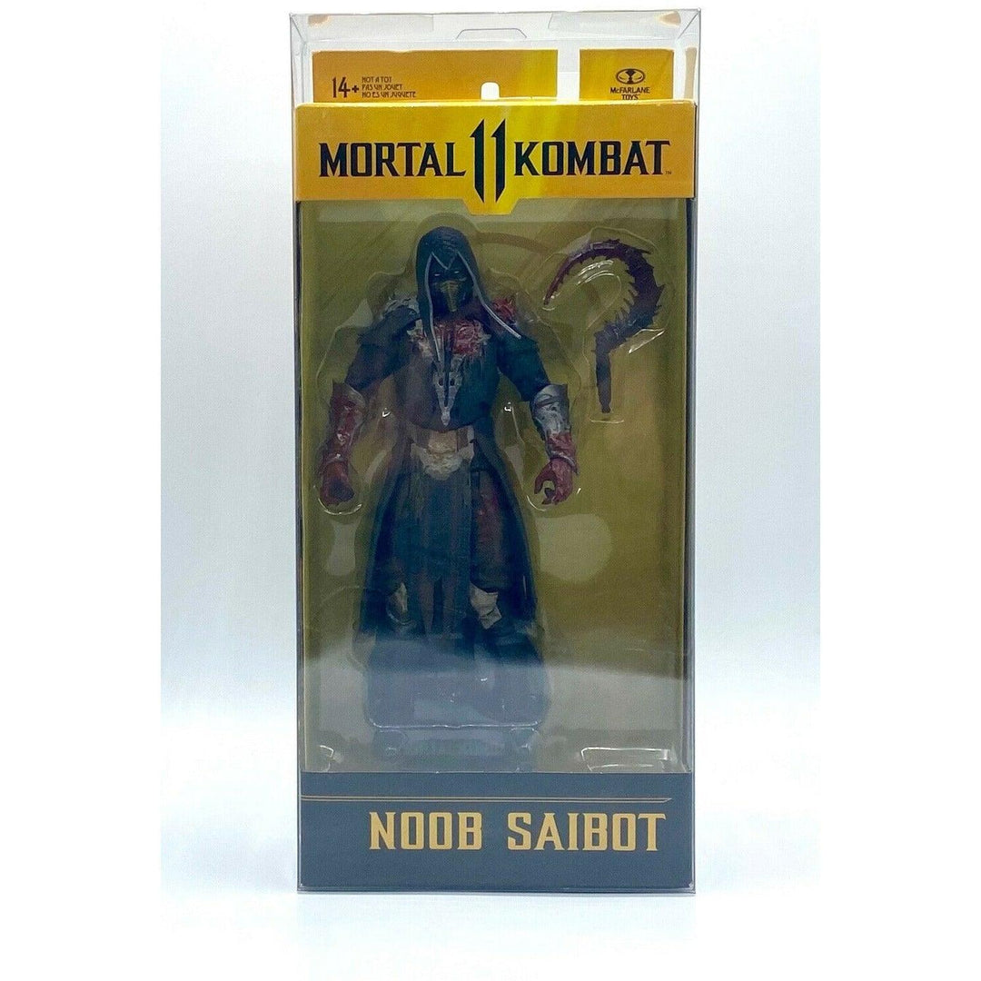 Case Protectors for Mcfarlane Action Figures - Caseforceco