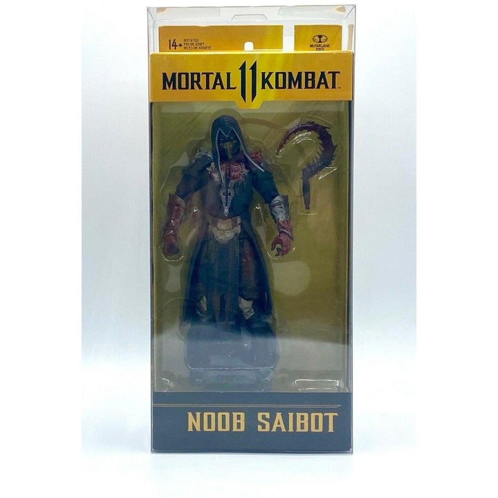 Case Protectors for Mcfarlane Action Figures - Caseforceco
