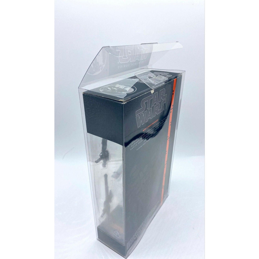 Case Protectors for Star Wars Black Series Orange/Blue Line Cases - Caseforceco