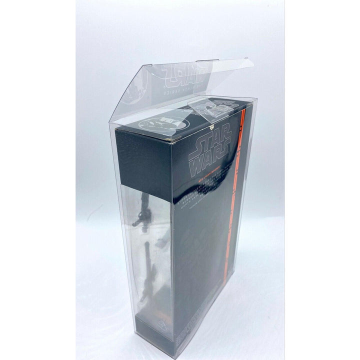 Case Protectors for Star Wars Black Series Orange/Blue Line Cases - Caseforceco